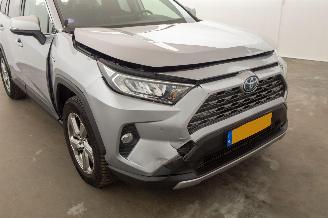 Toyota Rav-4 2.5 Hybrid AWD Clima Navi Camera Elek Dak picture 38