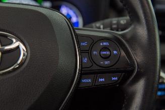 Toyota Rav-4 2.5 Hybrid AWD Clima Navi Camera Elek Dak picture 17