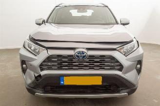 Toyota Rav-4 2.5 Hybrid AWD Clima Navi Camera Elek Dak picture 32
