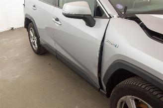 Toyota Rav-4 2.5 Hybrid AWD Clima Navi Camera Elek Dak picture 39