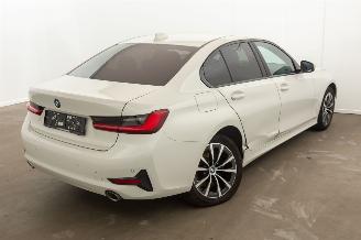 BMW 3-serie 318i Automaat Navi Clima 75.869 km picture 4