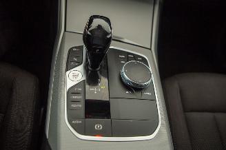 BMW 3-serie 318i Automaat Navi Clima 75.869 km picture 10