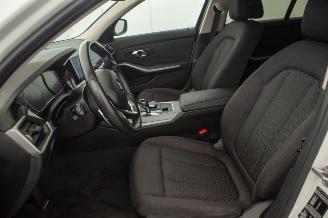 BMW 3-serie 318i Automaat Navi Clima 75.869 km picture 24