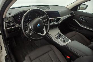 BMW 3-serie 318i Automaat Navi Clima 75.869 km picture 23