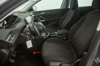 Peugeot 308 1.2 PureTech Clima Navi Blue Lease picture 23