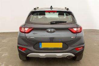 Kia Stonic 1.0 T-GDi Automaat 87.259 km Navi Camera DynamicLine picture 36