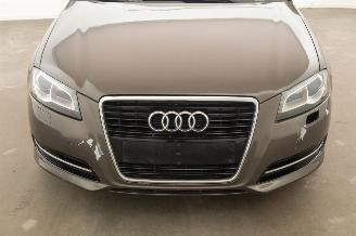 Audi A3 1.6 TDI Navi Clima Leder picture 28
