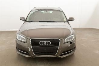 Audi A3 1.6 TDI Navi Clima Leder picture 33