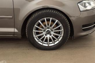 Audi A3 1.6 TDI Navi Clima Leder picture 31