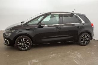 Citroën C4 7 pers SpaceTourer 1.5 BlueHDI Automaat Clima Navi CameraBusiness picture 38