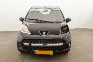 Peugeot 107 1.0-12V XS picture 32