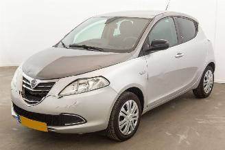  Lancia Ypsilon 0.9 TwinAir Automaat 127.914 km Airco Gold 2013/11