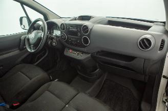 Citroën Berlingo 1.6 BlueHDI Automaat Airco 100 Club Economy S&S picture 13