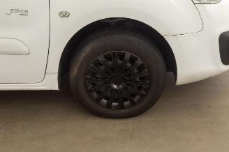 Citroën Berlingo 1.6 BlueHDI Automaat Airco 100 Club Economy S&S picture 20