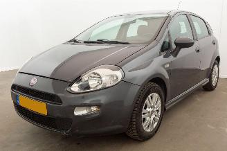  Fiat Punto 0.9 TwinAir Street Airco 2014/5