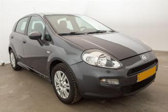 Fiat Punto 0.9 TwinAir Street Airco picture 2