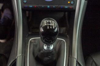 Ford Mondeo 1.5 TDCi Navi Clima Camera picture 12