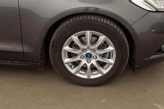 Ford Mondeo 1.5 TDCi Navi Clima Camera picture 32