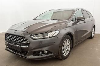  Ford Mondeo 1.5 TDCi Navi Clima Camera 2016/7
