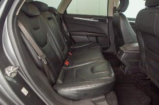 Ford Mondeo 1.5 TDCi Navi Clima Camera picture 24