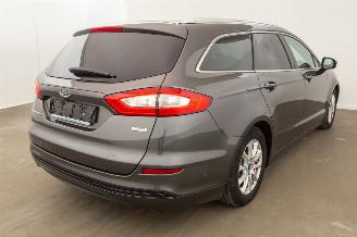 Ford Mondeo 1.5 TDCi Navi Clima Camera picture 4