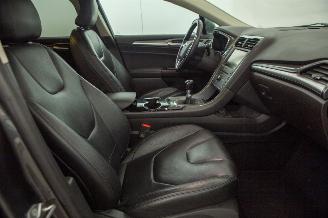 Ford Mondeo 1.5 TDCi Navi Clima Camera picture 21