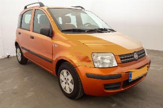 Fiat Panda 1.2 Dynamic Automaat 95.513 km NAP picture 2