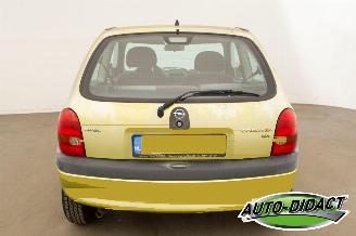 Opel Corsa 1.2i-16V 74.367 km NAP picture 28
