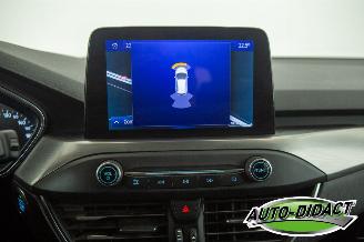 Ford Focus 1.0 EcoBoost Clima Navi Titanium Business picture 8