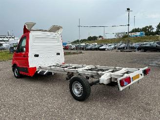 MAN TGE 35 2.0 LANG Airco picture 3