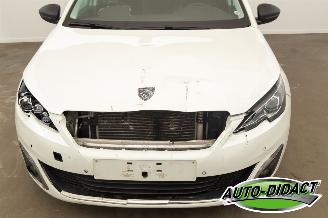 Peugeot 308 1.6 HDI Pano Clima Navi picture 33