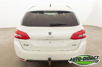 Peugeot 308 1.6 HDI Pano Clima Navi picture 42