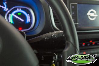 Opel Vivaro-e L2 75 kWh 67.298 km Camera Navi Airco picture 16