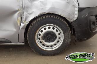 Opel Vivaro-e L2 75 kWh 67.298 km Camera Navi Airco picture 36