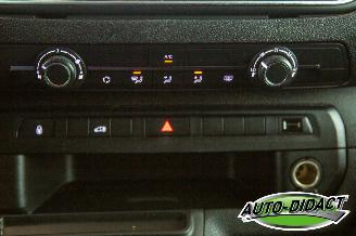 Opel Vivaro-e L2 75 kWh 67.298 km Camera Navi Airco picture 10