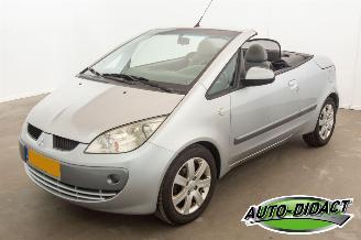 Auto incidentate Mitsubishi Colt CZC 1.5 Airco Spring Edition 2007/6