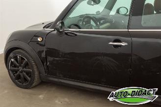 Mini Clubman 1.6 Cooper D Clima Leder picture 28