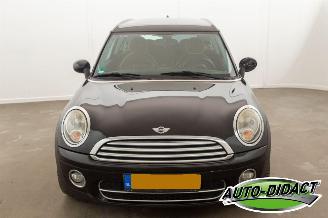 Mini Clubman 1.6 Cooper D Clima Leder picture 34