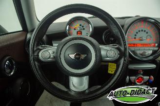 Mini Clubman 1.6 Cooper D Clima Leder picture 5