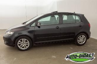 Volkswagen Golf plus 1.4 TSI Automaat Clima Elek Dak Highline picture 38