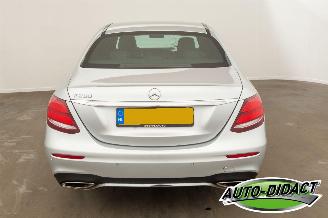Mercedes E-klasse E200 Digi Dash Camera Navi Clima Business Solution AMG picture 39