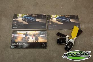 Mercedes E-klasse E200 Digi Dash Camera Navi Clima Business Solution AMG picture 30