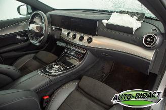 Mercedes E-klasse E200 Digi Dash Camera Navi Clima Business Solution AMG picture 21