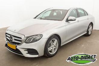 škoda osobní automobily Mercedes E-klasse E200 Digi Dash Camera Navi Clima Business Solution AMG 2018/3