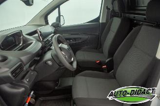 Peugeot Partner 1.5 BlueHDi 8093 km NAP Airco 100 S&S L2 picture 19