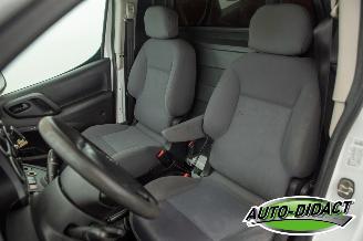 Peugeot Partner 122 1.6 BlueHDi Airco 100 L1 XR S&S picture 18