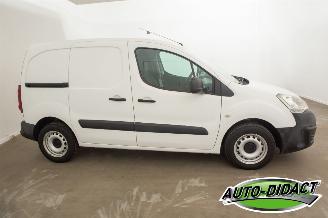 Peugeot Partner 122 1.6 BlueHDi Airco 100 L1 XR S&S picture 29