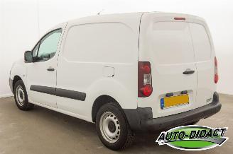 Peugeot Partner 122 1.6 BlueHDi Airco 100 L1 XR S&S picture 3