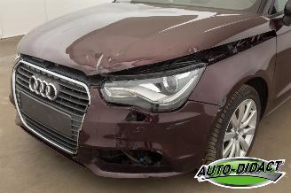 Audi A1 1.4 TFSI 77.245 km Airco picture 29