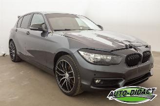 BMW 1-serie 116i Clima Navi picture 2